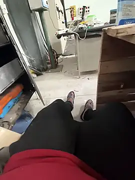 Snapshot of blackyporiki chatting on September 22, 7:43 am blackyporiki online show from September 22, 7:43 am