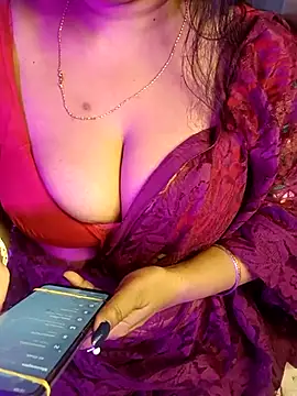 monaa-darling online show from October 9, 7:23 pm