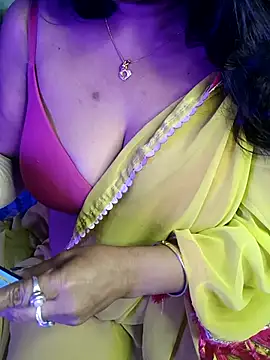 monaa-darling online show from October 31, 8:54 pm