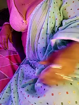 monaa-darling online show from December 17, 5:13 am