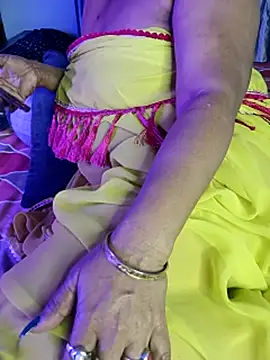 monaa-darling online show from December 18, 5:24 am