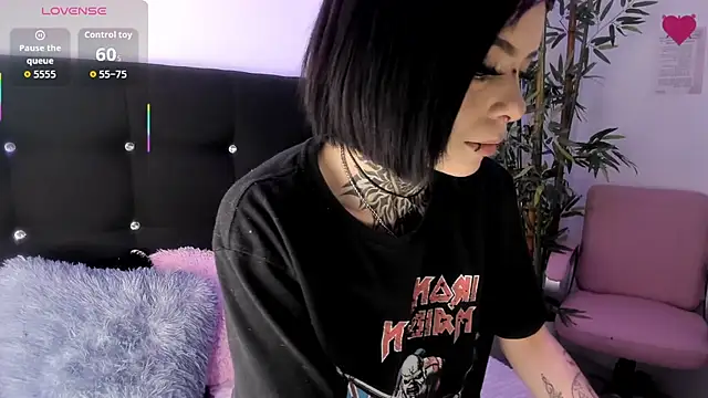 Sammy f uck online show from September 10, 9:15 pm