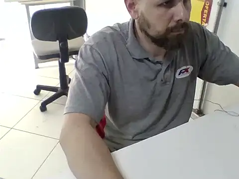 Henrilimajunior02 online show from March 20, 7:08 pm