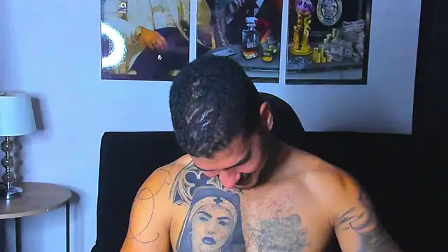 jiro kenji1 online show from February 21, 2:01 am