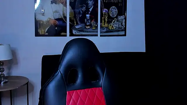 jiro kenji1 online show from March 4, 8:48 pm