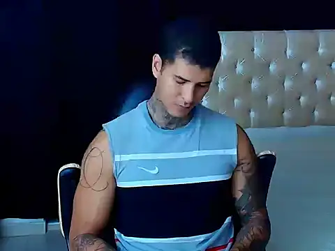 jiro kenji1 online show from March 6, 3:41 pm