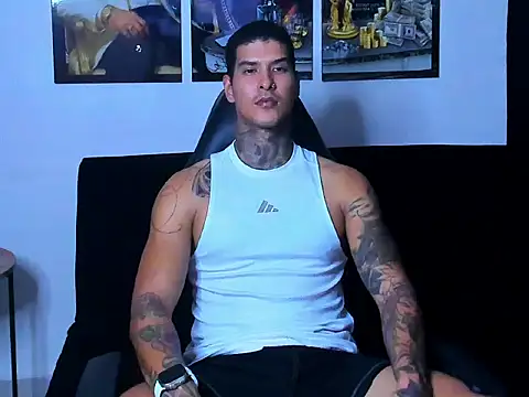 jiro kenji1 online show from March 9, 7:51 pm