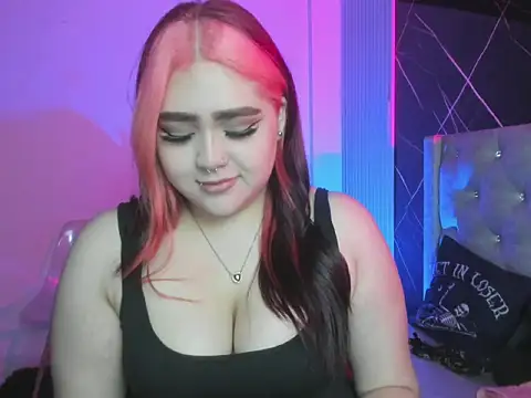 im bunny   online show from October 23, 11:42 am