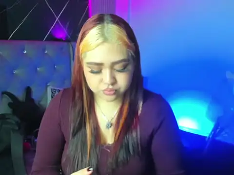 im bunny   online show from November 22, 11:20 am