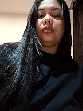 Alessandraa- online show from October 26, 9:15 am