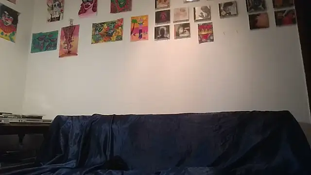 marixaballi online show from October 26, 12:38 am