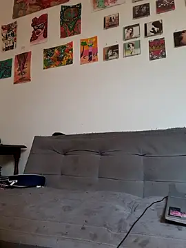 marixaballi online show from December 14, 6:12 pm