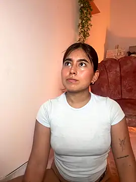 Snapshot of _Sophia_111 chatting on October 2, 9:11 pm Sophia 111 online show from October 2, 9:11 pm
