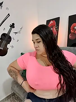 SafiroFer online show from October 29, 9:05 pm