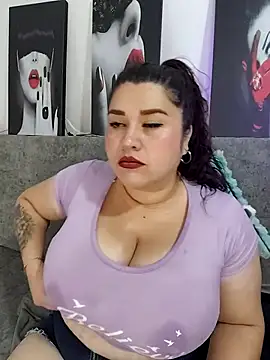 SafiroFer online show from November 7, 9:26 pm