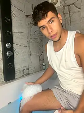 CHR58  online show from October 23, 7:01 pm