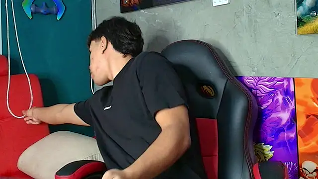 CHR58  online show from December 1, 7:41 pm