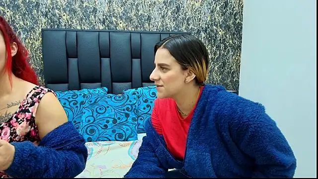 Dakota Megan 69 online show from January 16, 1:37 pm