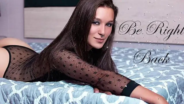 lilithword online show from October 1, 7:20 pm