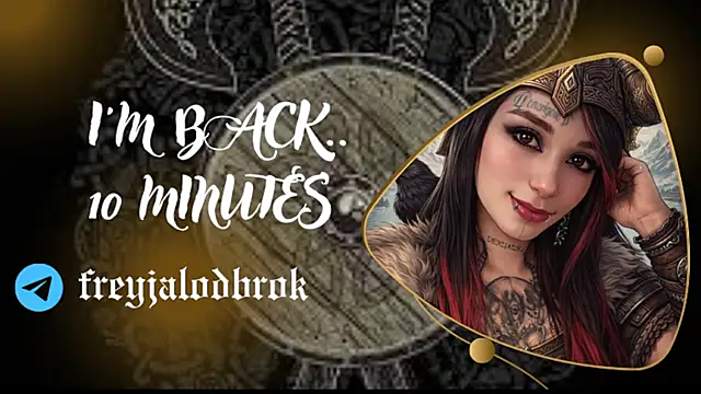 lilithword online show from March 12, 12:17 am