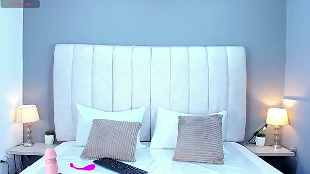 ScarletStarr online show from October 24, 4:31 am