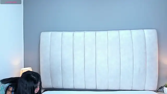 ScarletStarr online show from November 2, 4:04 am