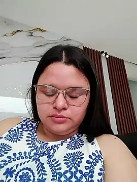 SamanthaPaImer online show from December 19, 4:47 pm