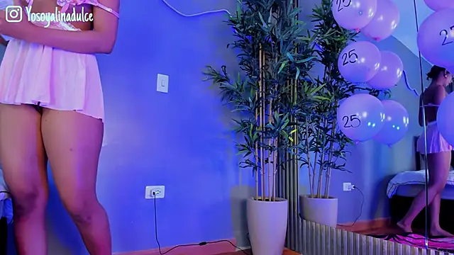 AlinaSweett  online show from October 2, 3:41 pm