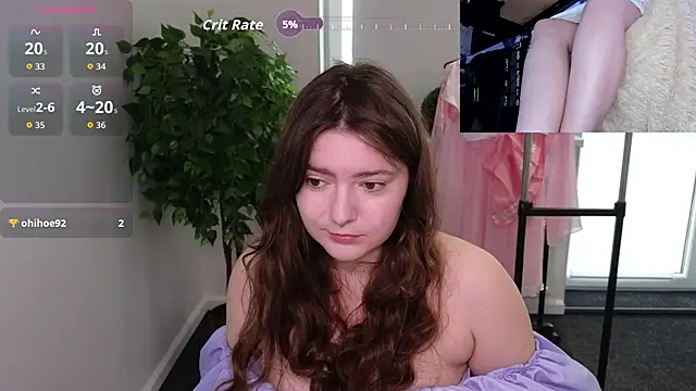 Snapshot of yumedream_ chatting on September 18, 7:32 am yumedream online show from September 18, 7:32 am