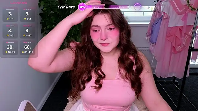 Snapshot of yumedream_ chatting on September 30, 7:35 am yumedream online show from September 30, 7:35 am