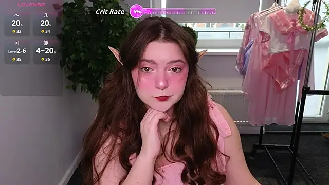 Snapshot of yumedream_ chatting on October 4, 7:50 am yumedream online show from October 4, 7:50 am