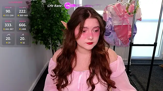 Snapshot of yumedream_ chatting on October 7, 7:38 am yumedream online show from October 7, 7:38 am