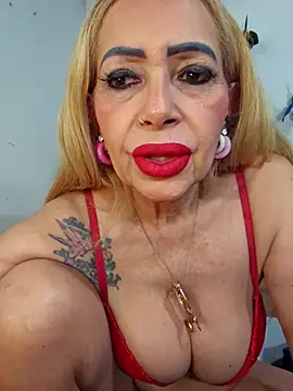 Sweeteangel online show from May 1, 4:17 am