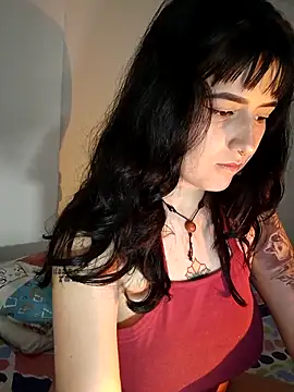 Jinx  x online show from December 4, 3:16 am