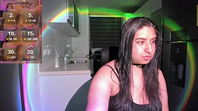 alice coopperx online show from February 10, 7:45 am