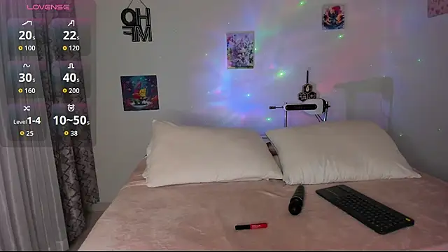 Snapshot of Natalia__Miller chatting on December 4, 9:56 pm Natalia Miller online show from December 4, 9:56 pm