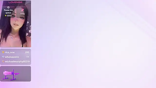 valentinna montess online show from June 3, 2:33 pm