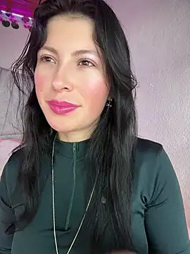 Mia salinass online show from April 29, 5:52 pm