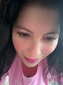 Snapshot of Mia_salinass chatting on July 1, 7:35 pm Mia salinass online show from July 1, 7:35 pm