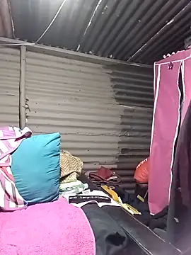 HappygalTheQueen online show from October 21, 7:47 pm