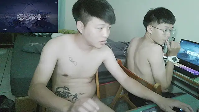 zhu000000 online show from April 24, 2:30 pm