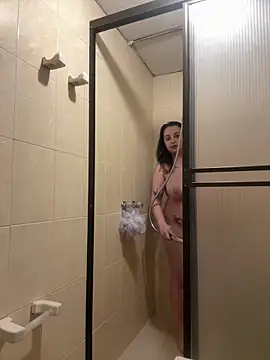 SarahCastro1  online show from May 6, 3:13 am