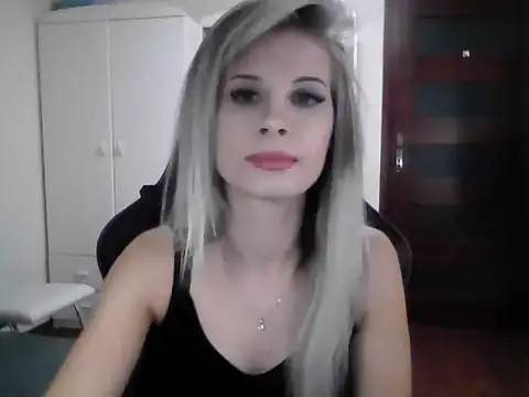 KristineGlow online show from September 23, 8:12 pm