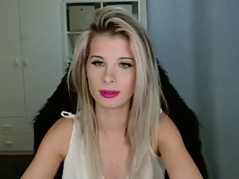 KristineGlow online show from November 12, 3:12 pm