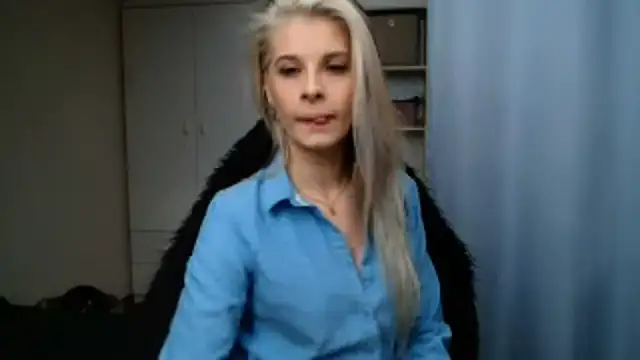 KristineGlow online show from July 10, 2:19 pm