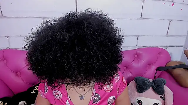 SafiroAgataaa online show from January 9, 9:56 am