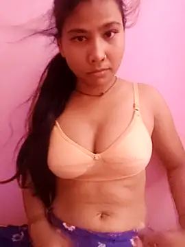Snapshot of Vaani_Cutie chatting on June 14, 8:49 am Vaani Cutie online show from June 14, 8:49 am