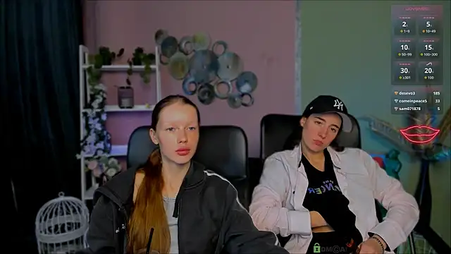 Snapshot of daisy_baby1 chatting on October 5, 1:15 am daisy baby1 online show from October 5, 1:15 am