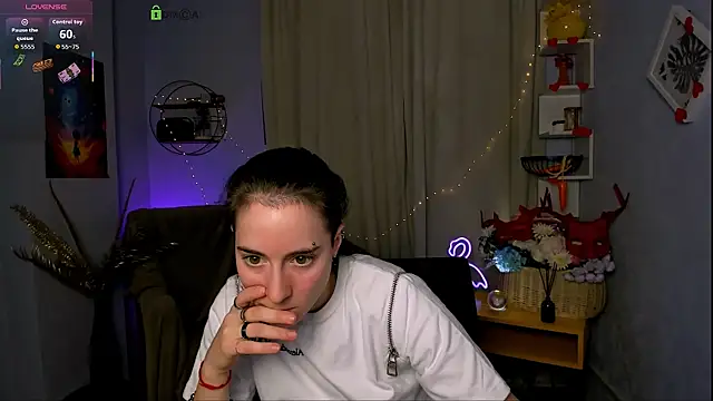 Snapshot of daisy_baby1 chatting on March 26, 8:25 pm daisy baby1 online show from March 26, 8:25 pm