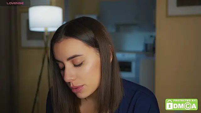 KateCarrey online show from October 26, 8:31 am